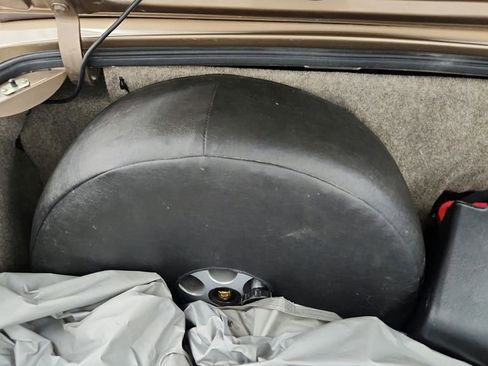 Used 1988 Jaguar XJS V12 Convertible image 49