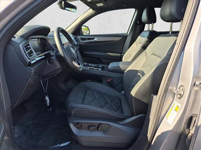 Used 2026 Volkswagen Atlas Cross Sport SE FWD image 15