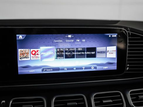 New 2026 Mercedes-Benz GLE 580 4MATIC image 21