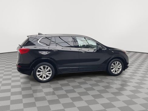 Used 2019 Buick Envision Preferred image 36