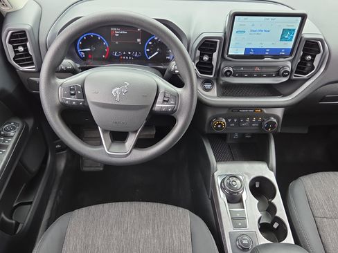 Used 2022 Ford Bronco Sport Big Bend AWD/4WD image 11