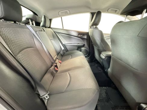 Used 2016 Toyota Prius Three image 24