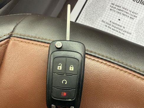 Used 2015 Buick Encore Leather w/ Experience Buick Package AWD/4WD image 48
