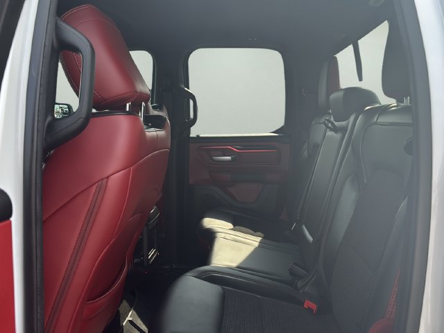 Used 2019 RAM 1500 Rebel AWD/4WD image 17