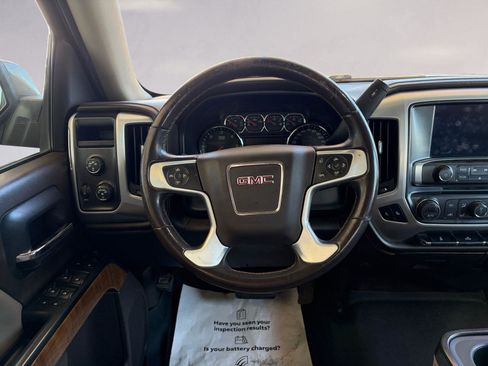 Used 2014 GMC Sierra 1500 SLE w/ SLE Value Package image 12