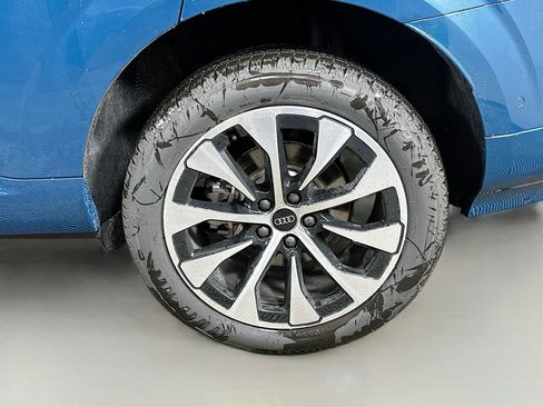 New 2026 Audi Q3 quattro 2.0T AWD/4WD image 32