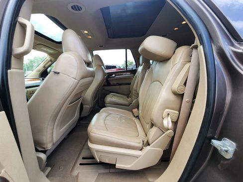 Used 2012 Buick Enclave Premium AWD/4WD image 15