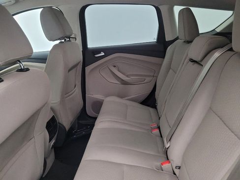 Used 2017 Ford Escape SE AWD/4WD image 18
