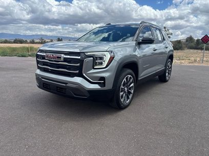 Used 2025 GMC Terrain Elevation w/ Elevation Premium Package