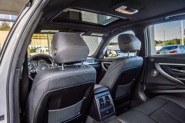 Used 2018 BMW 340i Sedan RWD image 40