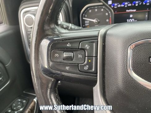 Used 2019 GMC Sierra 1500 Denali w/ Denali Ultimate Package image 32