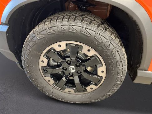 New 2026 Honda Passport TrailSport Elite image 11
