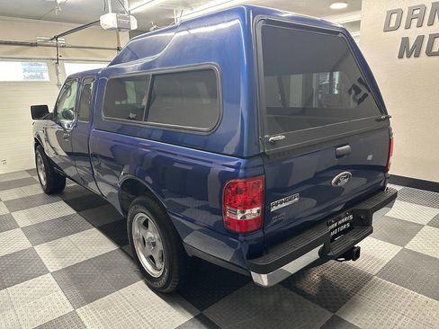 Used 2011 Ford Ranger XLT image 10