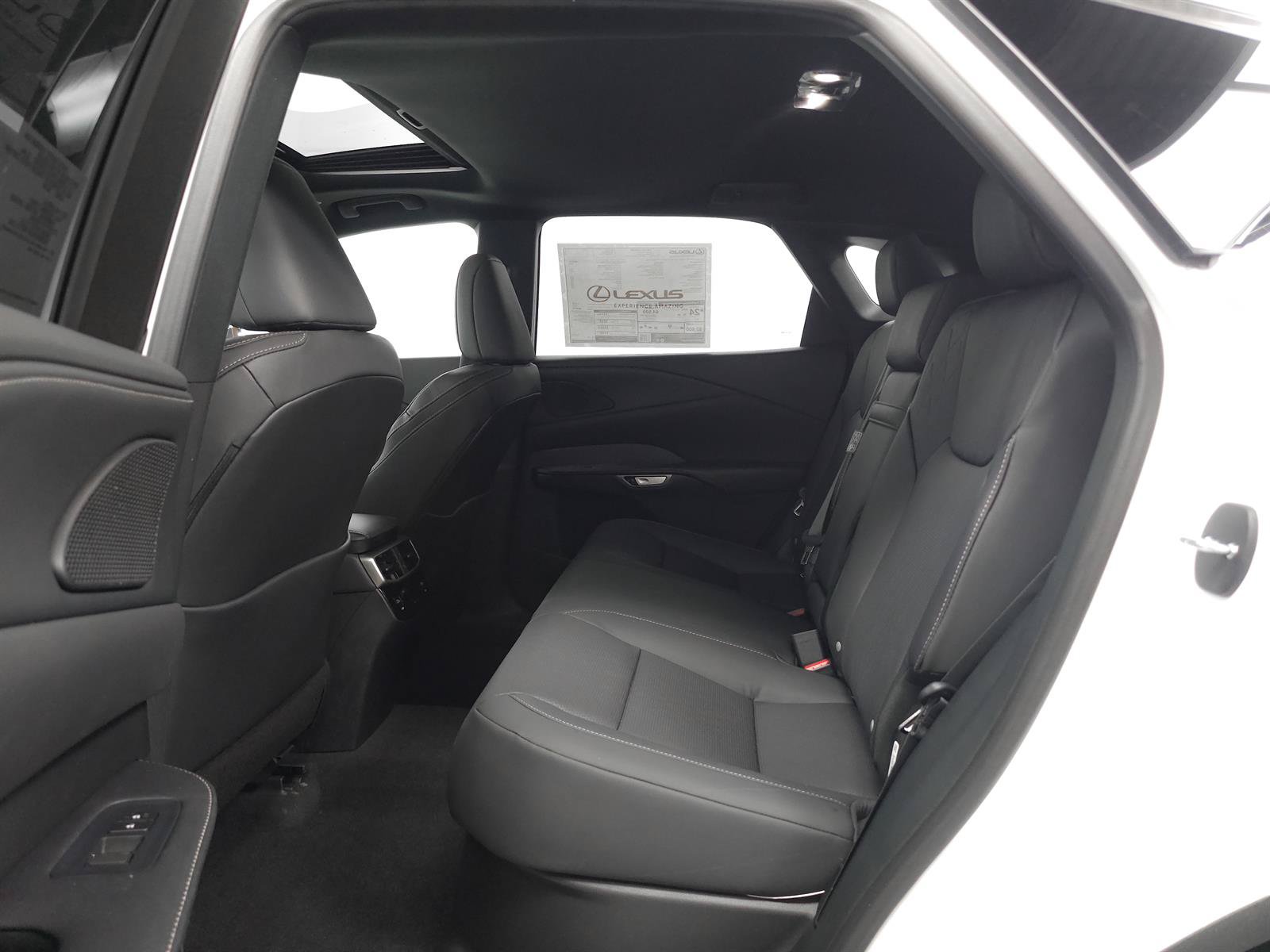 New 2026 Lexus RX 350 Premium Plus AWD/4WD image 7