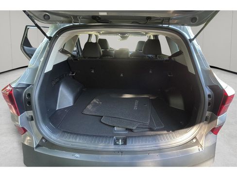 Used 2023 Kia Seltos EX AWD/4WD image 12