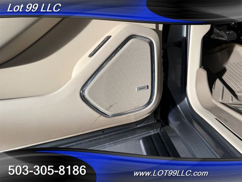 Used 2018 GMC Yukon XL Denali w/ Denali Ultimate Package image 64