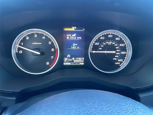 Used 2019 Subaru Forester Limited w/ Popular Package #3 image 24