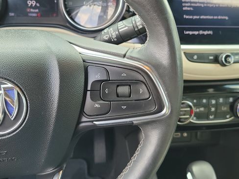 Used 2021 Buick Encore GX Select FWD image 24