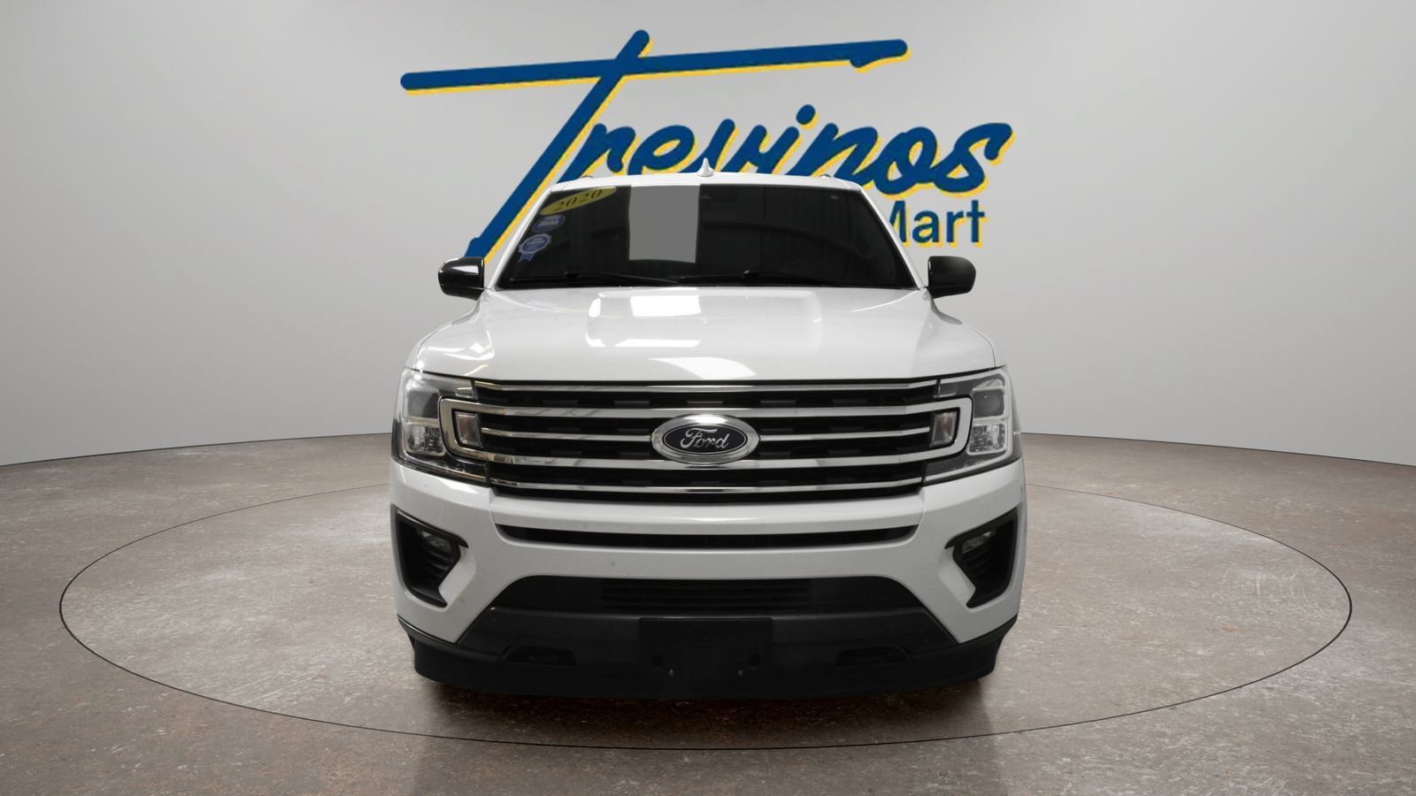 Used 2020 Ford Expedition XL AWD/4WD image 4