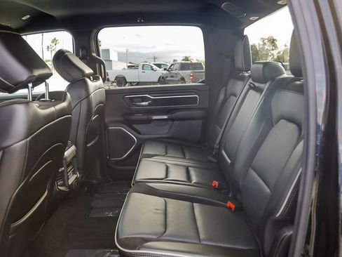 Certified 2024 RAM 1500 Laramie image 19