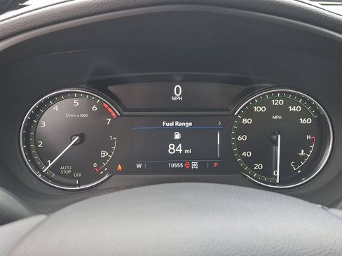 Used 2023 Cadillac XT4 Luxury w/ Cold Weather Package image 28