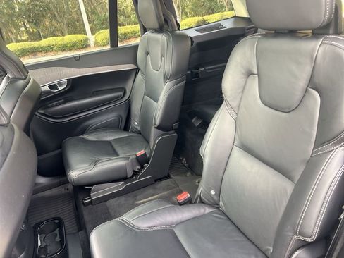 Used 2022 Volvo XC90 T8 Inscription w/ Advanced Package image 23