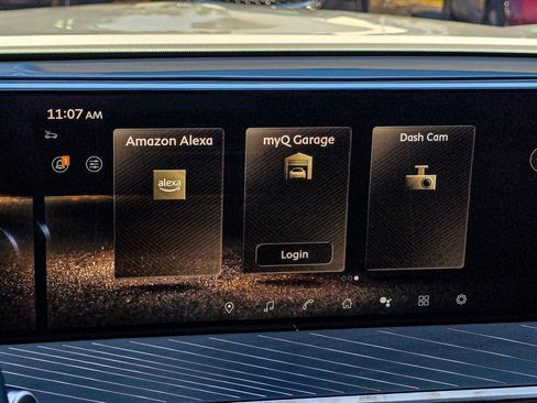 New 2026 INFINITI QX80 Autograph image 16