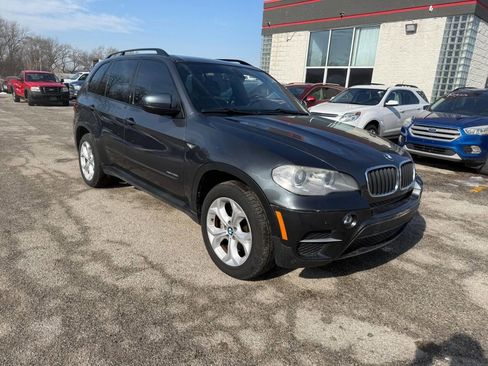 Used 2012 BMW X5 xDrive35i image 13