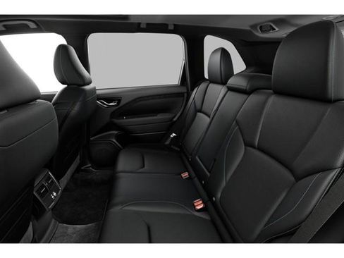 New 2025 Subaru Forester Limited image 17