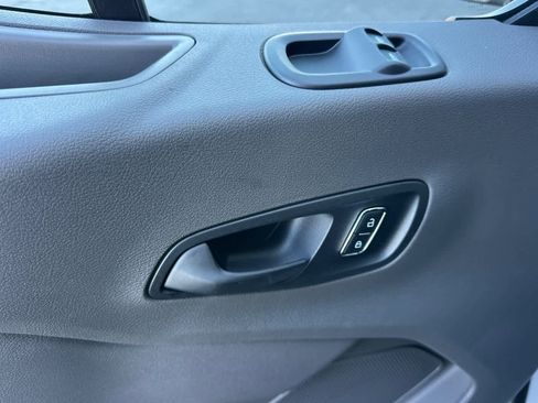 New 2026 Ford Transit 250 148 Medium Roof w/ Load Area Protection Package image 9