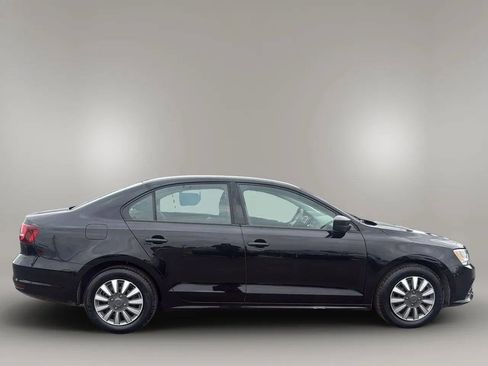Used 2016 Volkswagen Jetta S FWD image 8