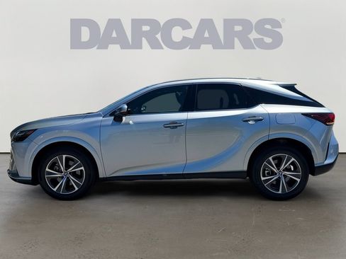 Certified 2023 Lexus RX 350 Premium w/ Accessory Package AWD/4WD image 3