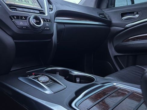 Used 2017 Acura MDX SH-AWD w/ Technology Package image 57