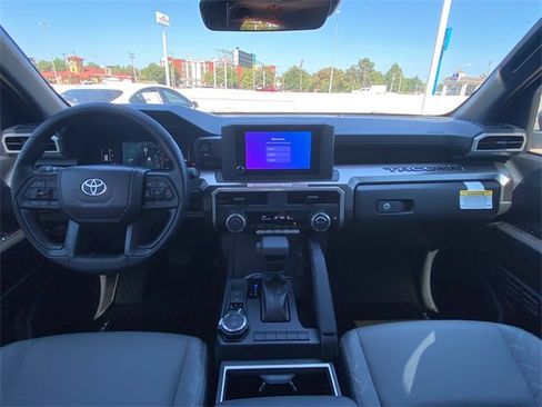 New 2025 Toyota Tacoma SR5 image 13