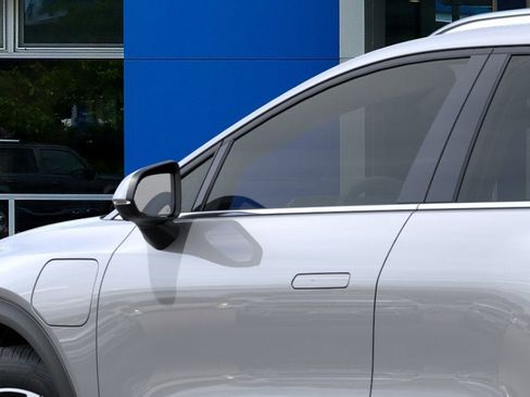 New 2026 Chevrolet Equinox EV LT FWD image 12