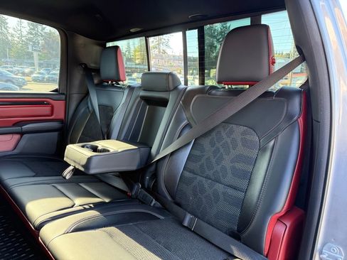 Used 2020 RAM 1500 Rebel w/ Rebel Level 2 Equipment Group AWD/4WD image 26