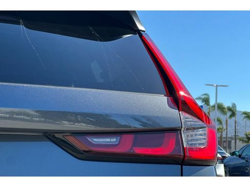 Used 2025 Honda CR-V Sport-L image 53