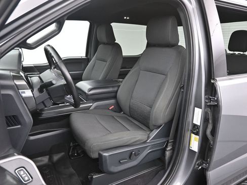 Used 2023 Ford F150 XLT w/ Equipment Group 302A High image 14