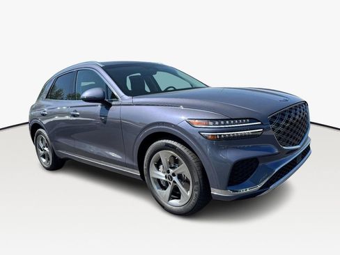 New 2026 Genesis GV70 2.5T AWD/4WD image 1