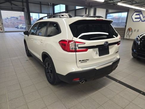New 2026 Subaru Ascent Premium image 5