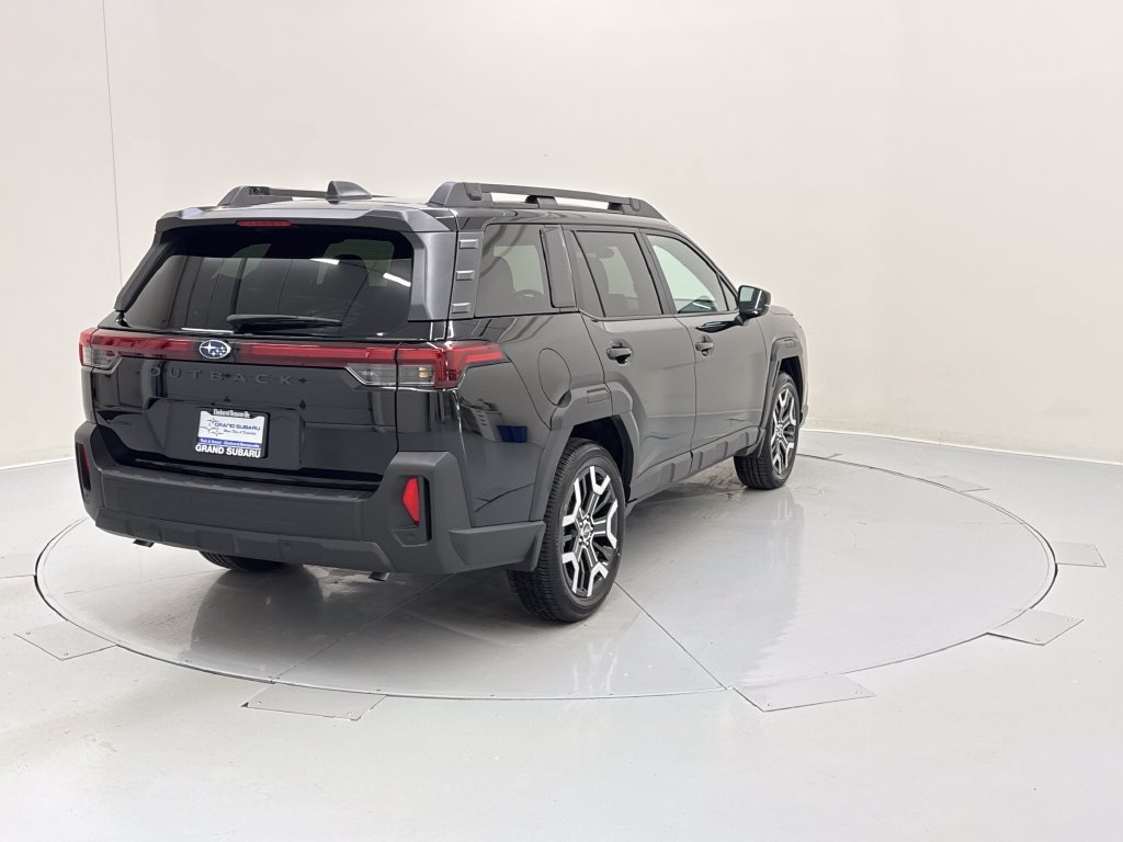 New 2026 Subaru Outback Touring XT AWD/4WD image 6