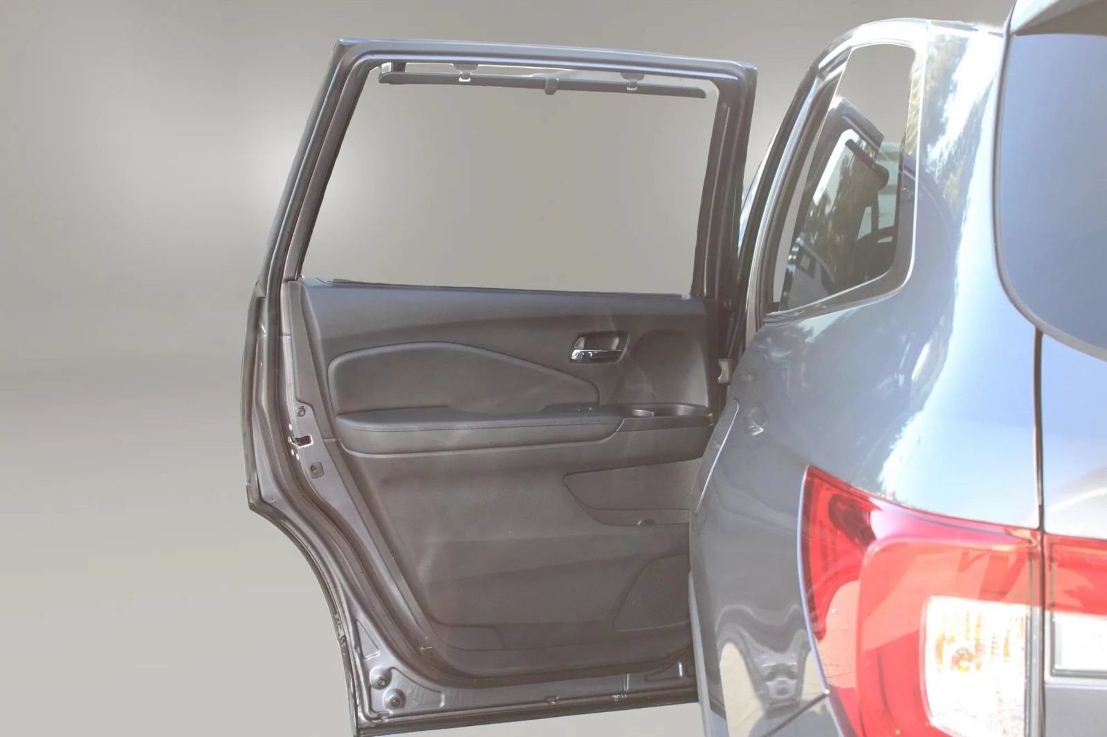 Used 2021 Honda Pilot EX-L image 26