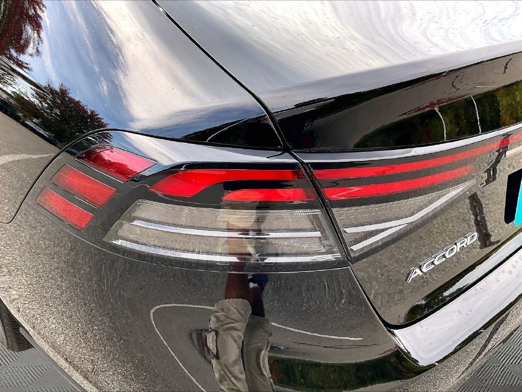Used 2024 Honda Accord EX image 31