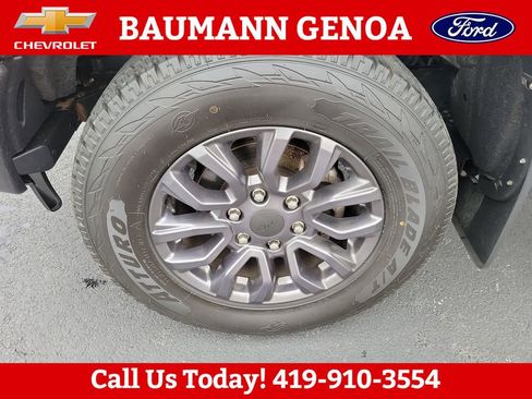 Used 2020 Ford Ranger XL RWD image 27