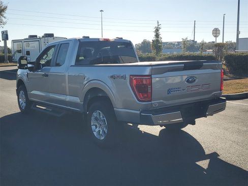 Certified 2022 Ford F150 XLT w/ Trailer Tow Package image 3