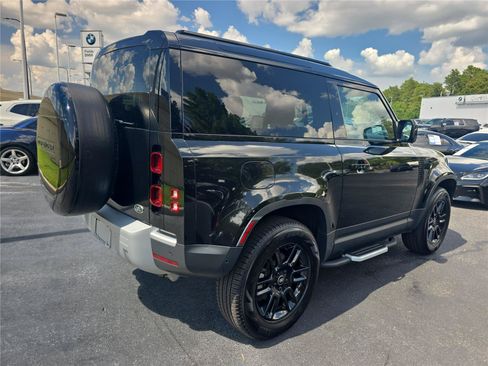 Used 2023 Land Rover Defender 90 S AWD/4WD image 3