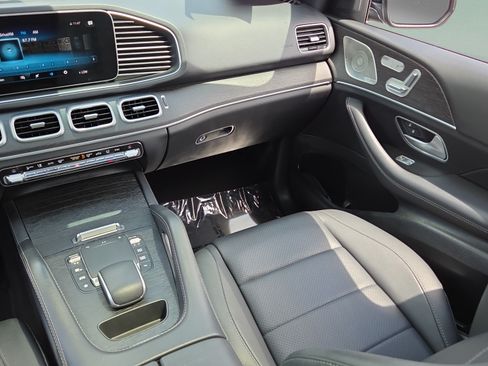 Certified 2023 Mercedes-Benz GLE 350 image 15