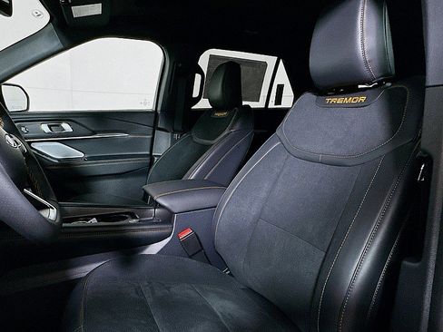 New 2026 Ford Explorer Tremor w/ Tremor Ultimate Package image 8