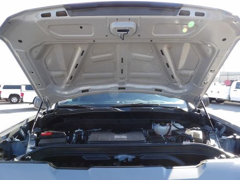 Used 2025 GMC Sierra 1500 Pro w/ Graphite Edition image 48