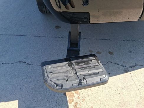 New 2026 Nissan Frontier SV image 7